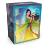 DeckBox Mulan - Fabuleux - Set 9 Lorcana - FR