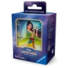DeckBox Mulan - Fabuleux - Set 9 Lorcana - FR