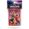 Protèges cartes Dingo et Max - Fabuleux  - Set 9 Lorcana