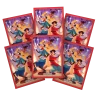 Protèges cartes Dingo et Max - Fabuleux  - Set 9 Lorcana