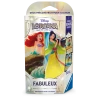 Deck de démarrage Ariel et Mulan - Fabuleux - Set 9 Lorcana - FR