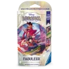 Deck de démarrage Powerline et Max - Fabuleux - Set 9 Lorcana - FR