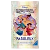 Booster -  Fabuleux - Set 9 Lorcana - FR