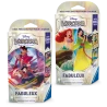 [PACK] 2 Decks de démarrage  - Fabuleux - Set 9 Lorcana - FR