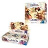 [PACK] Display + Trove -  Fabuleux - Set 9 Lorcana - FR