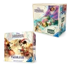 [PACK] Troves -  Fabuleux et L'Île d'Archazia - Set 9 et 7 Lorcana - FR