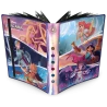 Portfolio A5, Princesses - Fabuleux - Set 9 Lorcana - FR