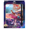 Portfolio A5, Princesses - Fabuleux - Set 9 Lorcana - FR