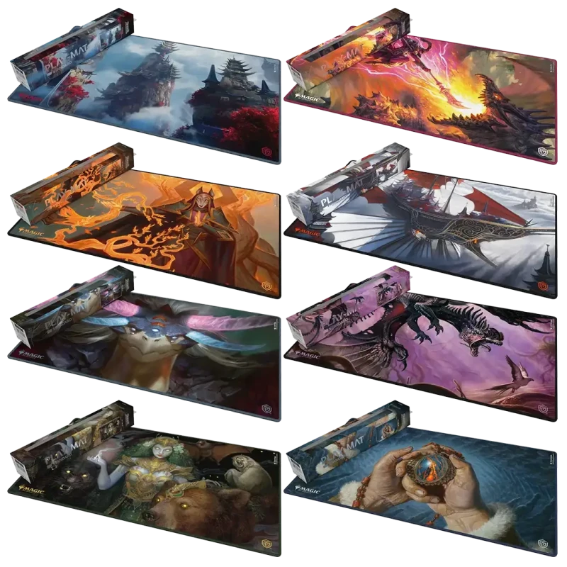 Tapis de jeu - Tarkir - Ultimate Guard - MAGIC: THE GATHERING