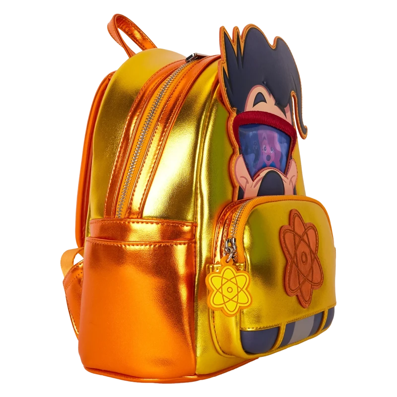 Mini Sac à Dos LoungeFly - DINGO ET MAX - Max