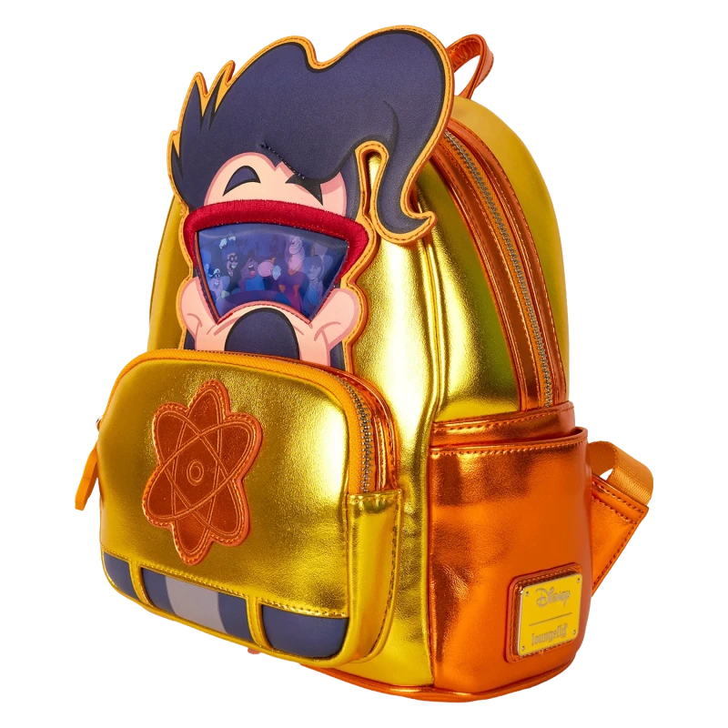 Mini Sac à Dos LoungeFly - DINGO ET MAX - Max