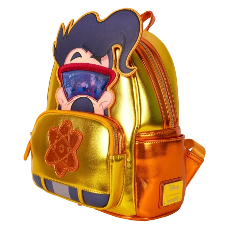 Mini Sac à Dos LoungeFly - DINGO ET MAX - Max