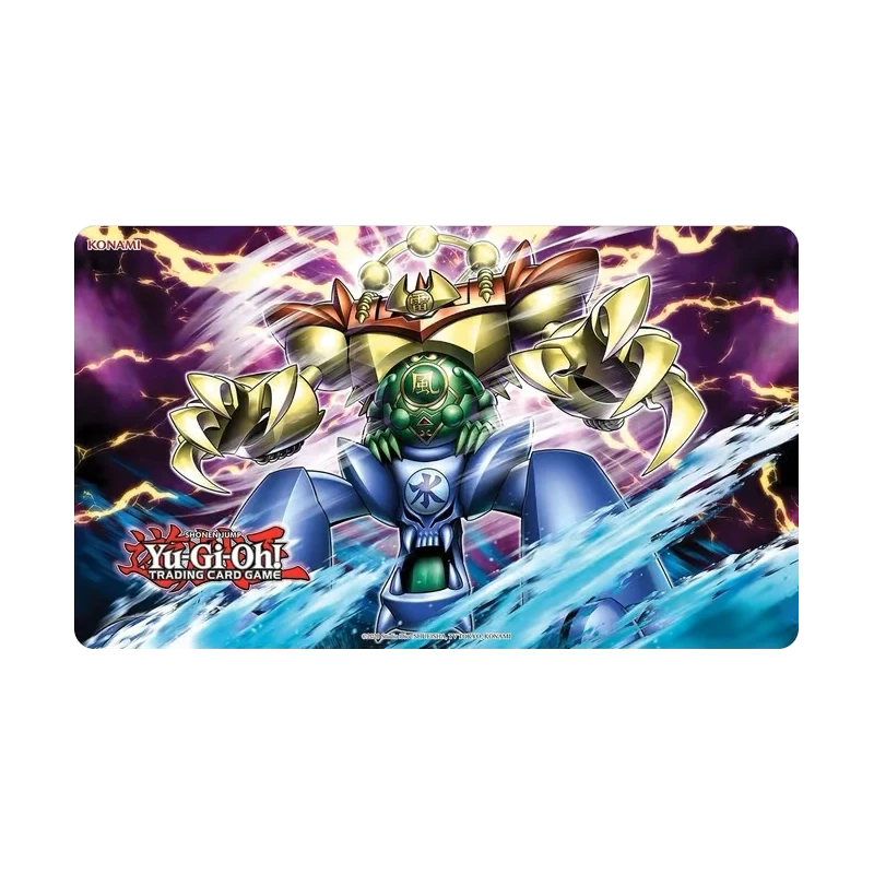 Tapis de jeu - Gardien de la Porte - YuGiOh!