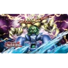 Tapis de jeu - Gardien de la Porte - YuGiOh!