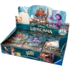 Display - La Mer Azurite - Set 6 Lorcana - FR