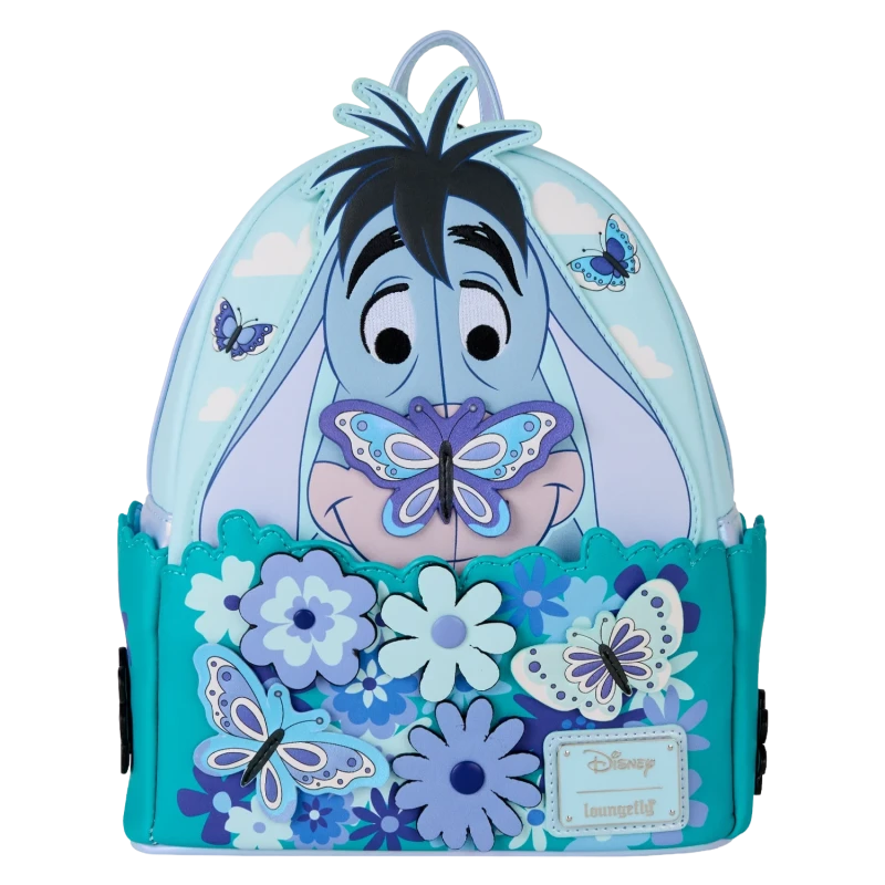 Mini Sac à Dos LoungeFly - Bourriquet