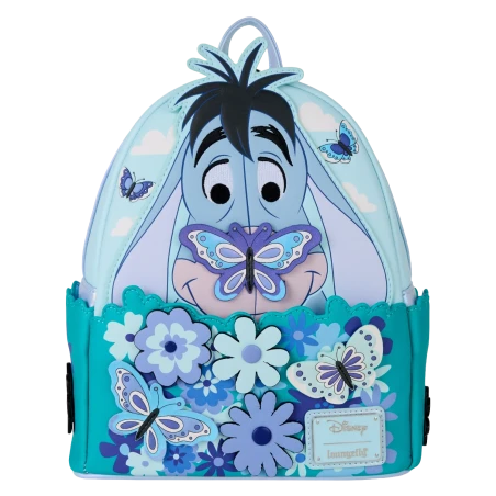 Mini Sac à Dos LoungeFly - Bourriquet