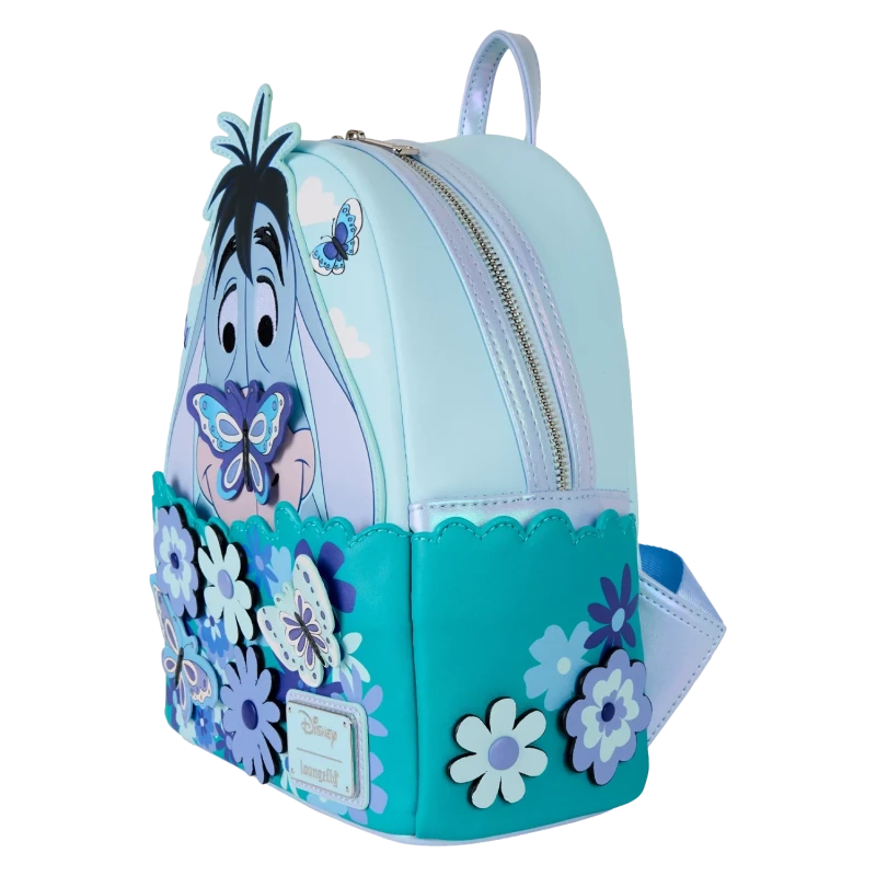 Mini Sac à Dos LoungeFly - Bourriquet