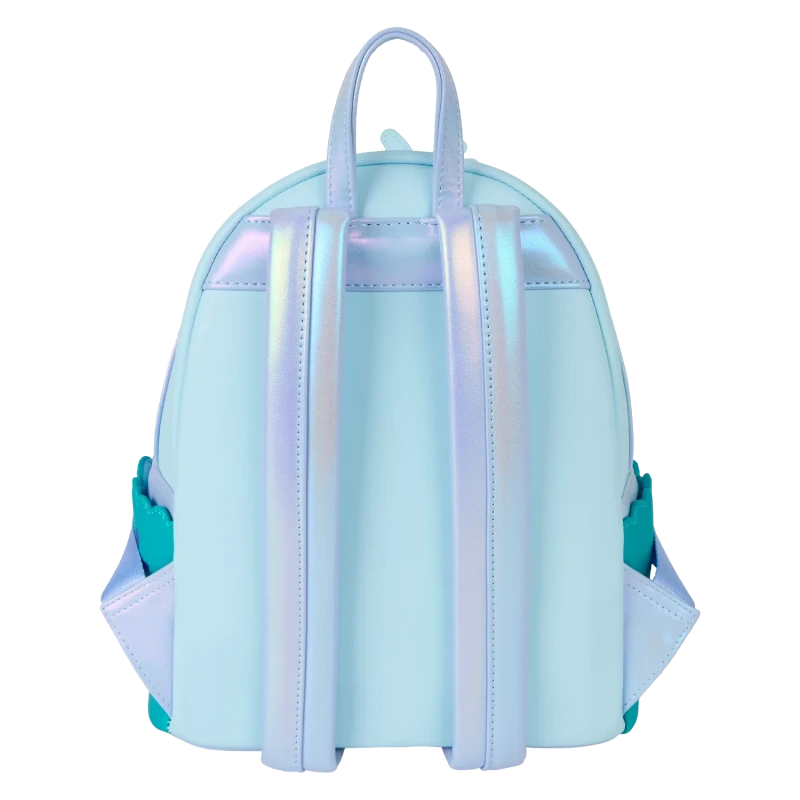 Mini Sac à Dos LoungeFly - Bourriquet