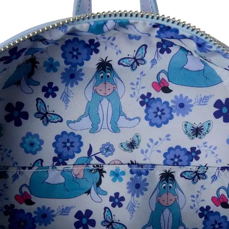 Mini Sac à Dos LoungeFly - Bourriquet