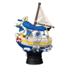 Figurine - Donald Duck Marin Diorama - D-Stage
