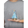Figurine - Cendrillon Mini Diorama - Mini D-Stage