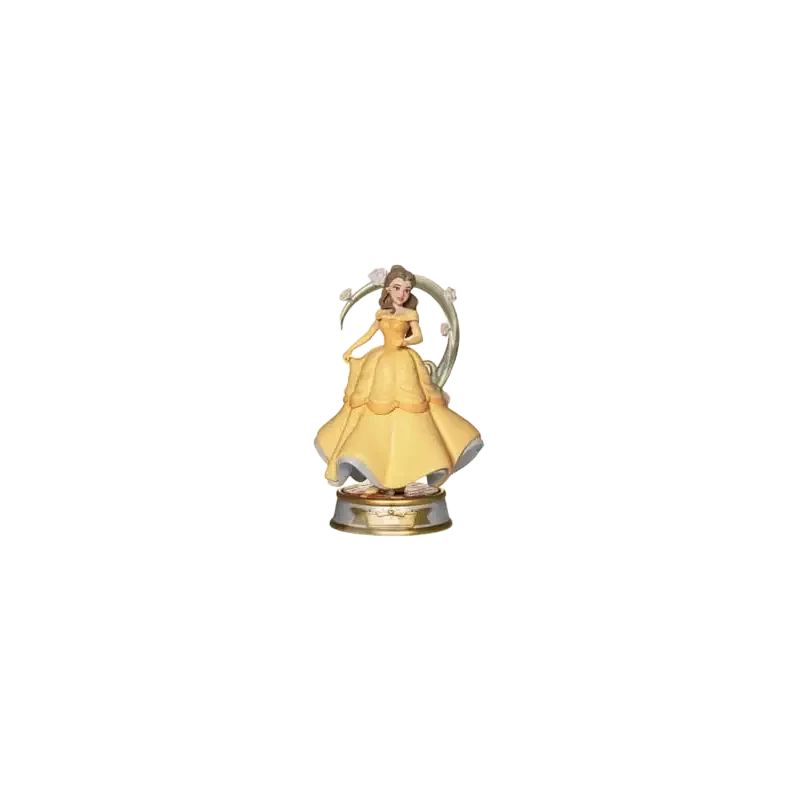 Figurine - Belle Mini Diorama - Mini D-Stage