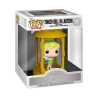 FUNKO POP - PETER PAN - POP Deluxe N° 1331 - Fée Clochette piégée