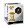 FUNKO POP - PETER PAN - POP Deluxe N° 1331 - Fée Clochette piégée