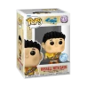 FUNKO POP - LA-HAUT - POP Disney N°1472 - Russel avec bandoulière