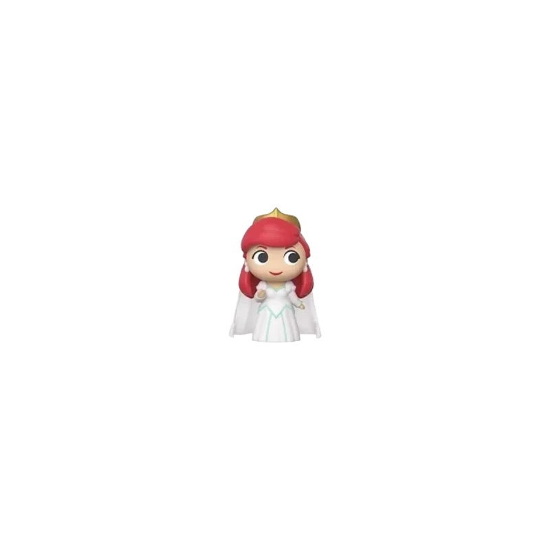 FIGURINE - LA PETITE SIRENE - Box 12 figurines