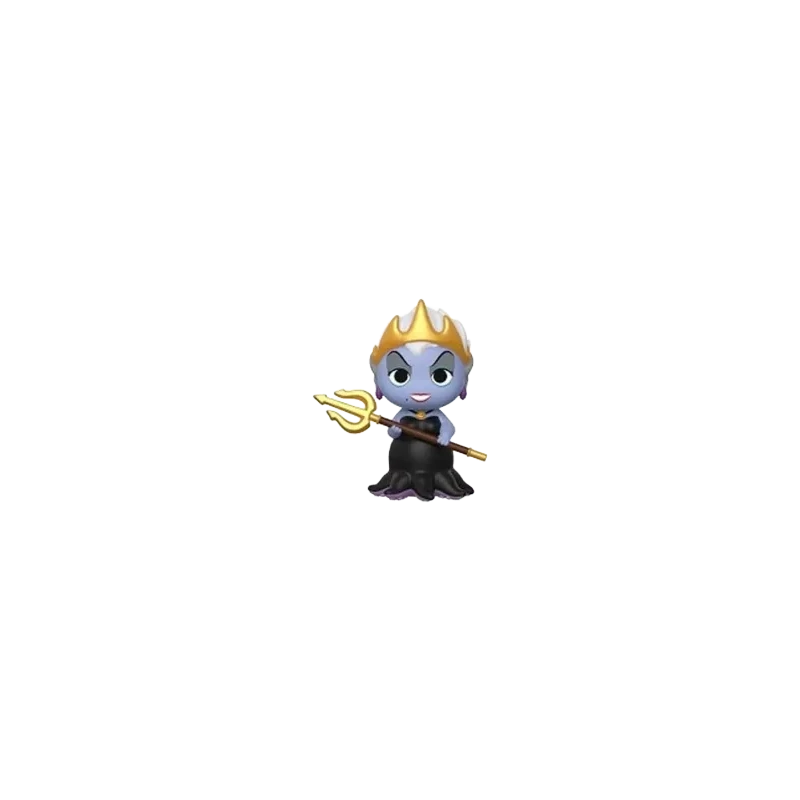 FIGURINE - LA PETITE SIRENE - Box 12 figurines