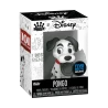 FIGURINE - TOUTOUS DISNEY - Box 12 figurines
