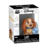 FIGURINE - TOUTOUS DISNEY - Box 12 figurines