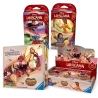 [PACK] Pack des Héros -  Le Règne de Jafar - Set 8 Lorcana - FR