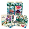 [PACK] Pack des Héros -  L'île d'Archazia - Set 7 Lorcana - FR