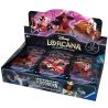 Display - L'Ascension des Floobdorn - Set 2 Lorcana - FR