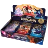 Display - Le Premier Chapitre - Set 1 Lorcana - FR