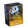 DeckBox Blanche Neige - Le Retour d'Ursula - Set 4 Lorcana - FR