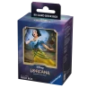 DeckBox Blanche Neige - Le Retour d'Ursula - Set 4 Lorcana - FR