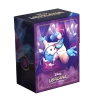 DeckBox Génie - Le Retour d'Ursula - Set 4 Lorcana - FR