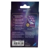 Protèges cartes Génie - Le Retour d'Ursula  - Set 4 Lorcana