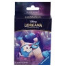 Protèges cartes Génie - Le Retour d'Ursula  - Set 4 Lorcana