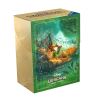 DeckBox Robin des Bois - Les Terres d'Encre - Set 3 Lorcana - FR