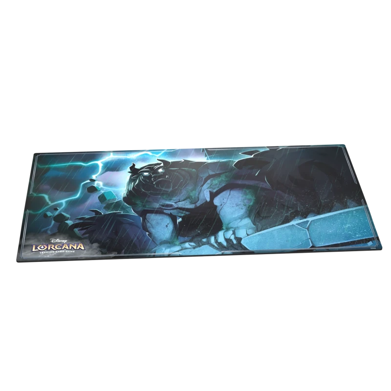 Tapis de jeu La Bête - L'ascension des Floodborn - Set 2 Lorcana