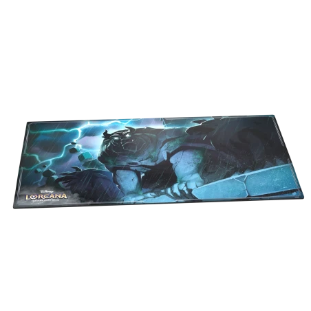 Tapis de jeu La Bête - L'ascension des Floodborn - Set 2 Lorcana