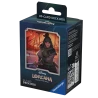 DeckBox Mulan - L'Ascension des Floodborn - Set 2 Lorcana - FR