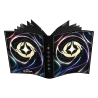 Portfolio A4 Lorcana - Ciel Scintillant - Set 5 Lorcana - FR
