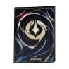Portfolio A4 Lorcana - Ciel Scintillant - Set 5 Lorcana - FR