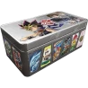 Mega Tin - 25e anniversaire : Miroirs du Duel - Yu-Gi-Oh! - FR